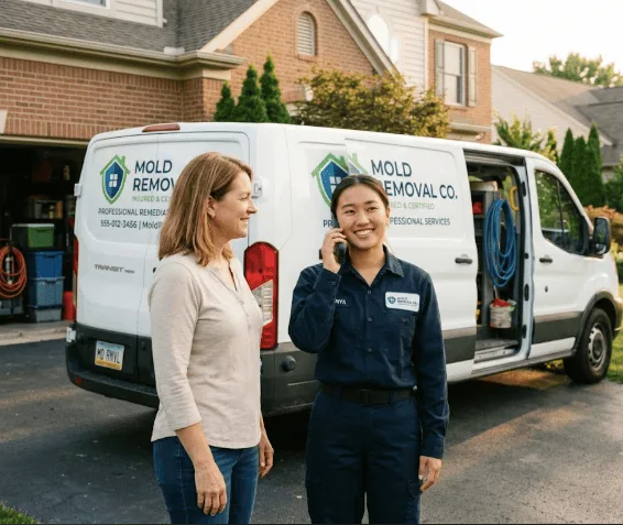 Crawlspace Mold Remediation Port Elizabeth, NJ FAQs